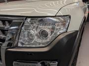 Mitsubishi Pajero IV Рестайлинг 2 Москва  - изображение 58