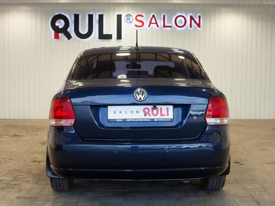 Volkswagen Polo V Иваново  - изображение 9