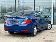 Hyundai Solaris I Рестайлинг Воронеж  - изображение 16
