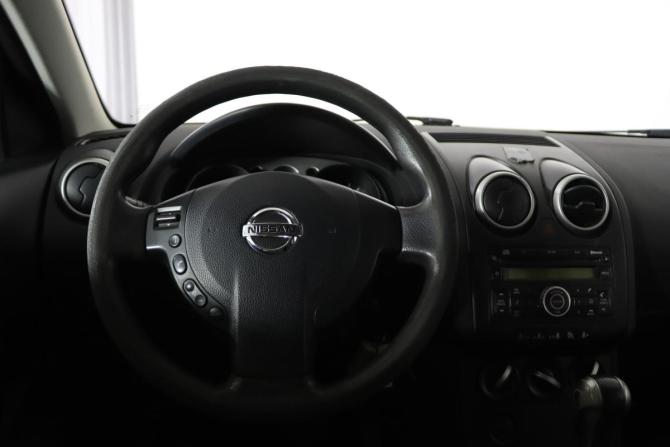 Nissan Qashqai I с пробегом 2010 года, цена 739 990 рублей, 217345 км, внедорожник, Автокод Объявления