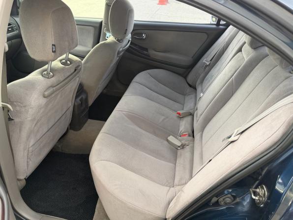 Nissan Maxima V (A33) с пробегом 2000 года, цена 487 000 рублей, 372317 км, седан, Автокод Объявления