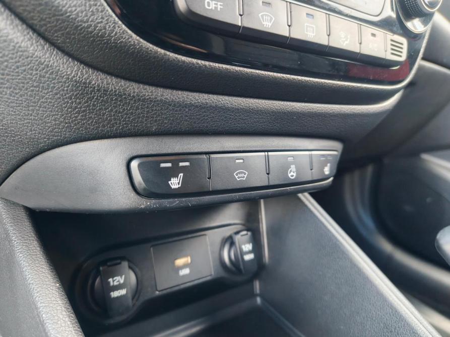 Hyundai Solaris II Рестайлинг Стерлитамак  - изображение 13
