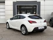 Opel Astra J Рестайлинг Москва  - изображение 24