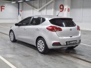 Kia Ceed II Казань  - изображение 30