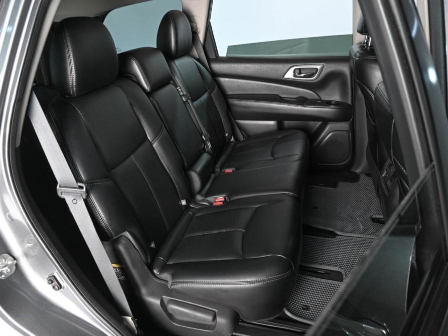Nissan Pathfinder IV Ростов-на-Дону  - изображение 7