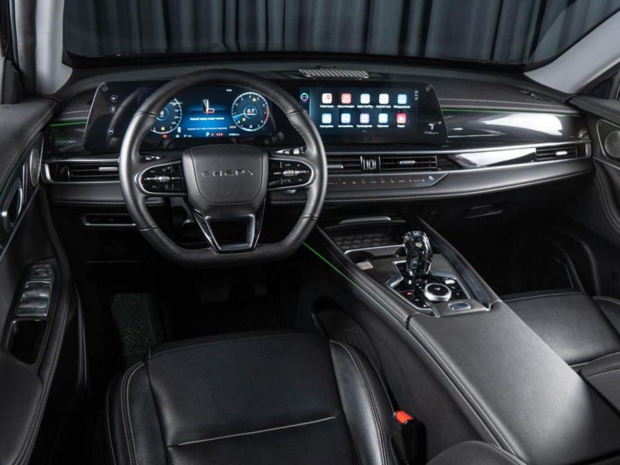 Chery Tiggo 7 Pro Max I Рестайлинг Волгоград  - изображение 6