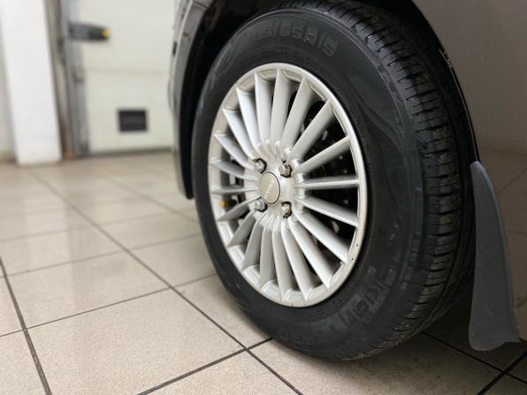 Hyundai Solaris I Рестайлинг с пробегом 2014 года, цена 789 000 рублей, 158480 км, седан, Автокод Объявления