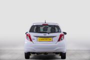 Toyota Vitz III (XP130) Томск  - изображение 22