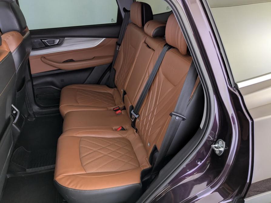 Chery Tiggo 8 Pro Max I Москва  - изображение 12