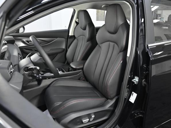 Новый BAIC U5 Plus 2025 года, цена 2 249 000 рублей, седан, Автокод Объявления