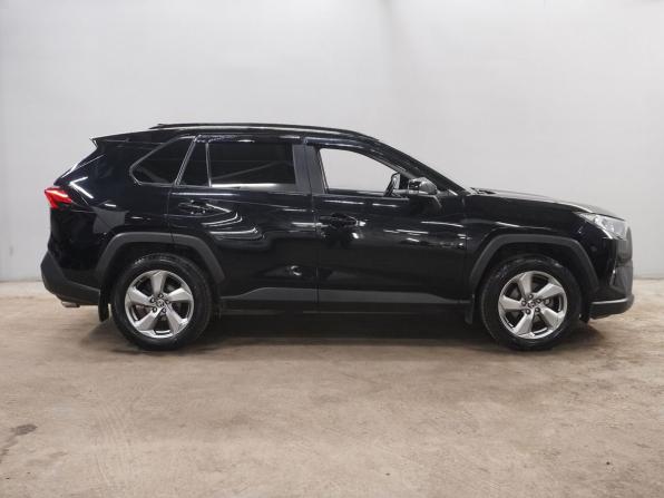 Toyota RAV4 V (XA50) с пробегом 2020 года, цена 2 898 000 рублей, 145473 км, внедорожник, Автокод Объявления