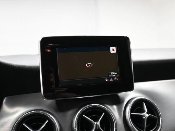Mercedes-Benz CLA I (C117 X117) с пробегом 2014 года, цена 1 850 000 рублей, 170665 км, седан, Автокод Объявления