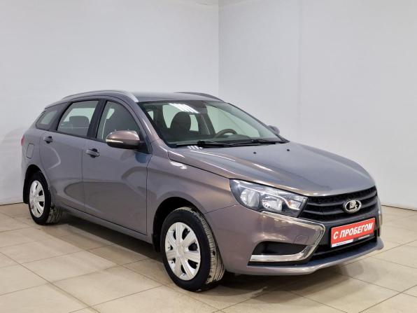 Lada (ВАЗ) Vesta I с пробегом 2019 года, цена 800 000 рублей, 239444 км, универсал, Автокод Объявления