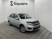 Lada (ВАЗ) Granta I Воронеж  - изображение 23
