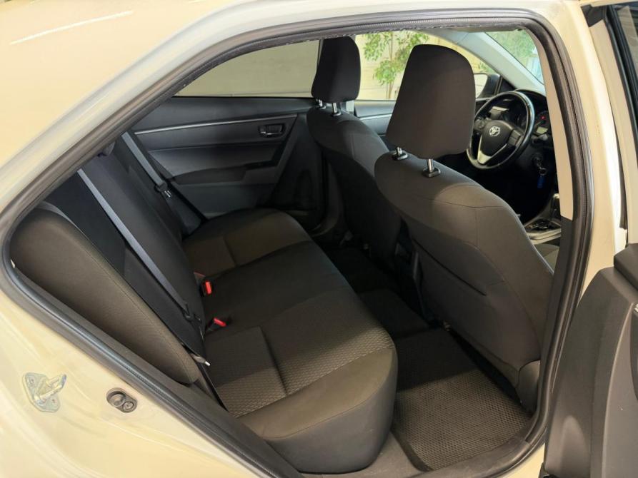 Toyota Corolla XI (E160 E170 E180) Волгоград  - изображение 10