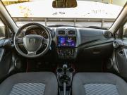 Lada (ВАЗ) Granta I Рестайлинг Волгоград  - изображение 38