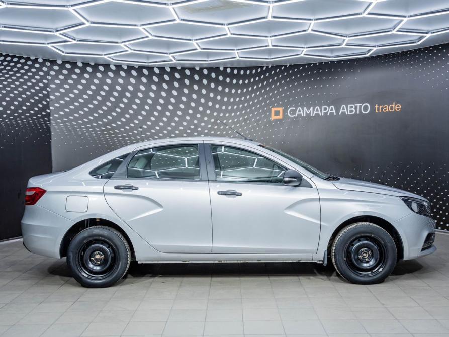 Lada (ВАЗ) Vesta I Самара  - изображение 8