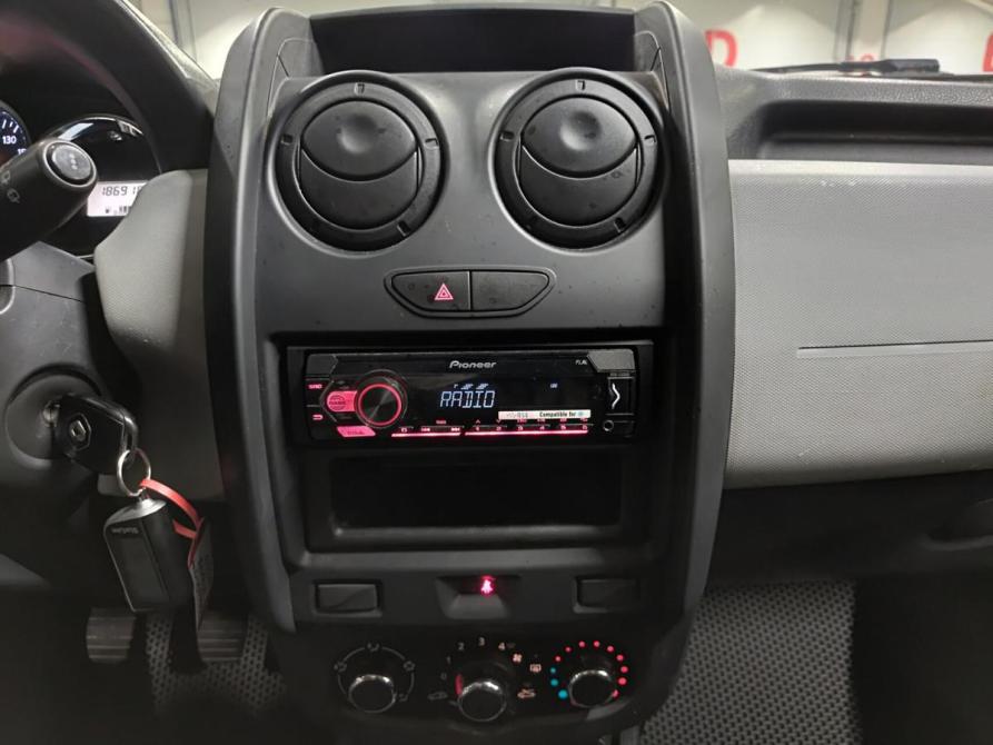 Renault Duster I Рестайлинг Казань  - изображение 18