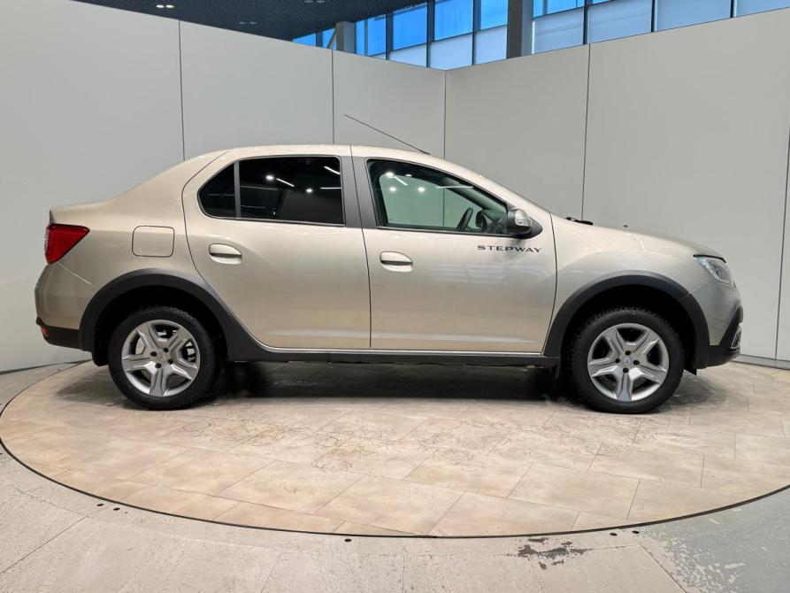 Renault Logan II Рестайлинг Волжский  - изображение 6