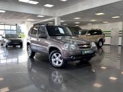 Chevrolet Niva I Рестайлинг Тверь  - изображение 22