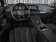 Omoda C5 I Рестайлинг Ставрополь  - изображение 27