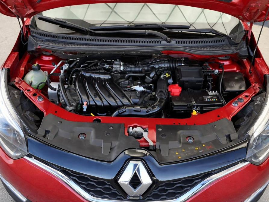 Renault Kaptur I Пермь  - изображение 19