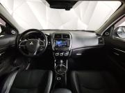 Mitsubishi ASX I Рестайлинг Москва  - изображение 32