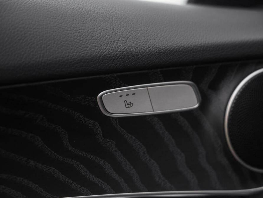 Mercedes-Benz GLC I (X253) Рестайлинг Санкт-Петербург  - изображение 30