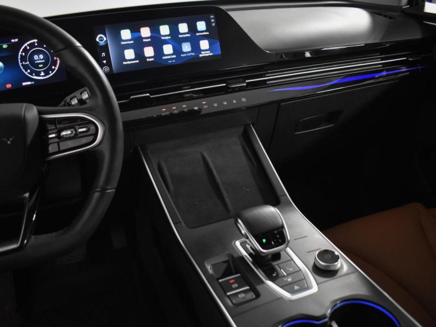 Omoda C5 I Санкт-Петербург  - изображение 21
