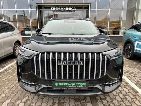 Jaecoo J8 с пробегом 2024 года, цена 3 125 000 рублей, 19065 км, внедорожник, Автокод Объявления