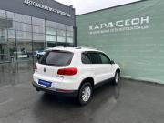 Volkswagen Tiguan I Рестайлинг Екатеринбург  - изображение 14