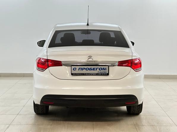 Citroen C4 II с пробегом 2013 года, цена 490 000 рублей, 200642 км, седан, Автокод Объявления