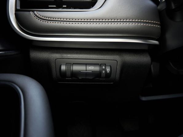 Chery Tiggo 8 I Рестайлинг с пробегом 2023 года, цена 1 925 000 рублей, 55159 км, внедорожник, Автокод Объявления