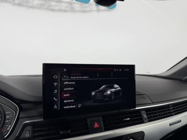Audi A5 II (F5) Рестайлинг с пробегом 2020 года, цена 3 990 000 рублей, 82187 км, лифтбек, Автокод Объявления