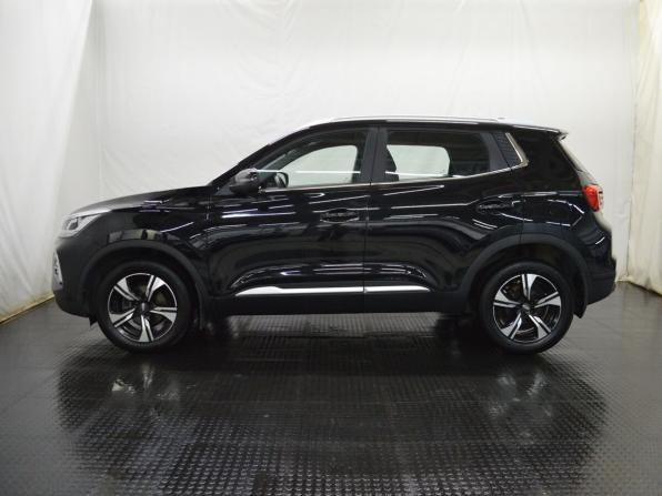 Chery Tiggo 4 Pro I с пробегом 2024 года, цена 1 635 000 рублей, 30513 км, внедорожник, Автокод Объявления