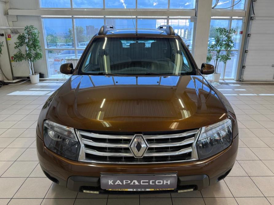 Renault Duster I Волгоград  - изображение 3