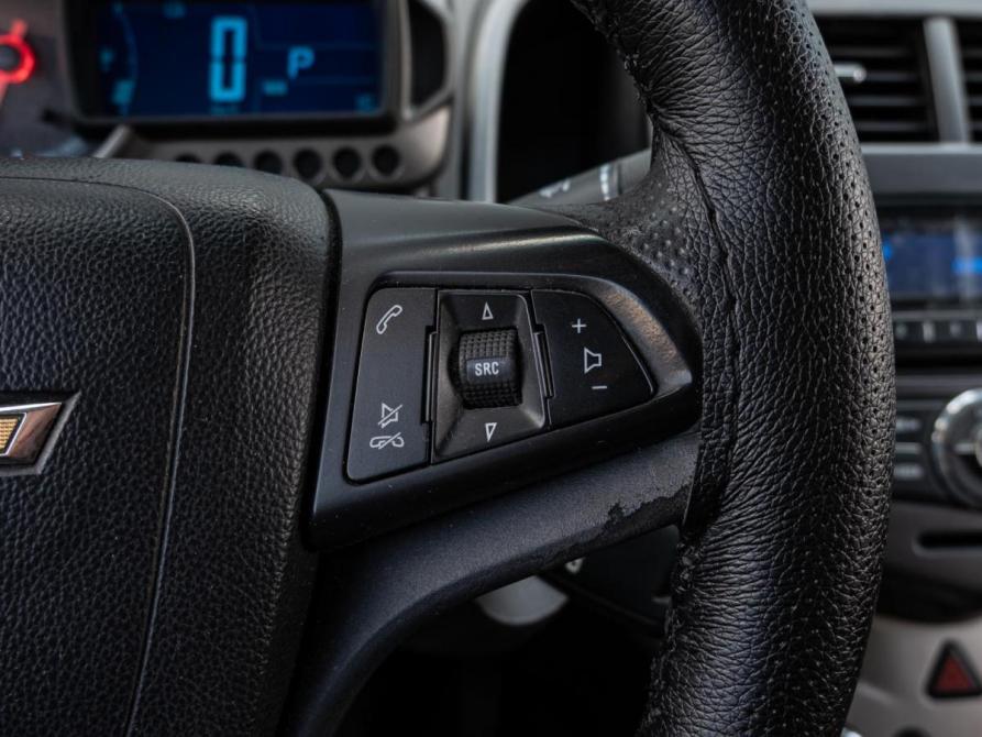 Chevrolet Aveo II Краснодар  - изображение 17