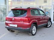Volkswagen Tiguan I Рестайлинг Липецк  - изображение 13