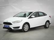 Ford Focus III Рестайлинг Новосибирск  - изображение 30