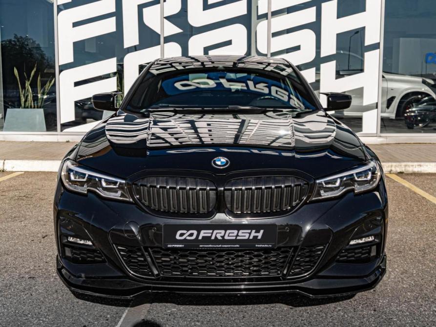 BMW 3 серии VII (G2x) Краснодар  - изображение 9