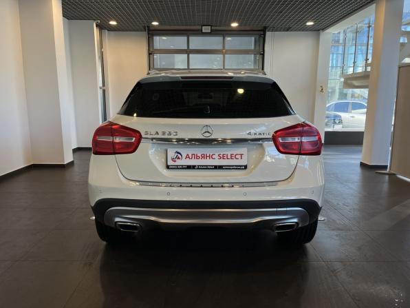 Mercedes-Benz GLA I (X156) с пробегом 2014 года, цена 2 119 000 рублей, 109591 км, внедорожник, Автокод Объявления