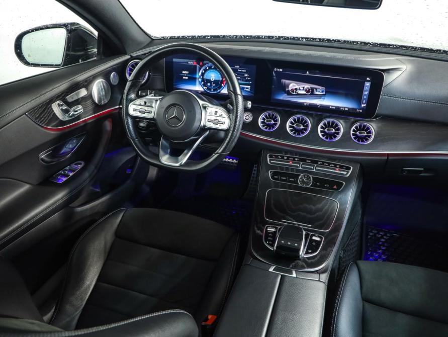 Mercedes-Benz E-Класс V (W213 S213 C238) Санкт-Петербург  - изображение 13