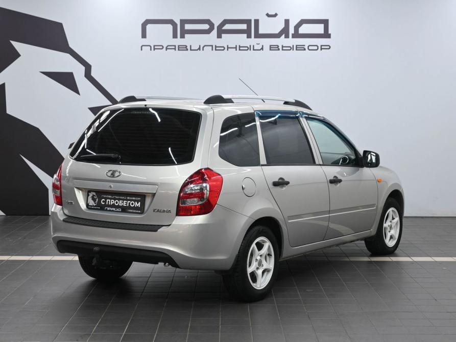 Lada (ВАЗ) Kalina II Ростов-на-Дону  - изображение 3