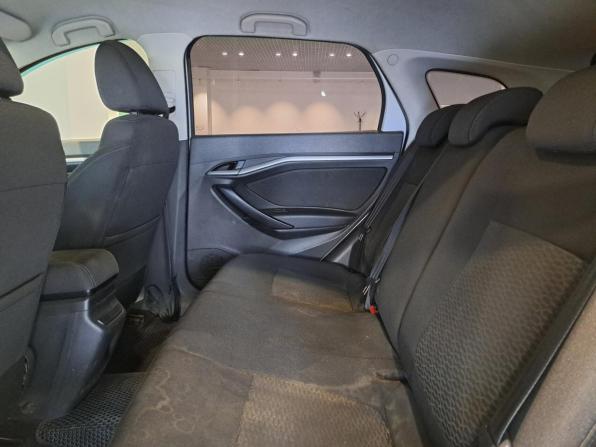 Lada (ВАЗ) Vesta I с пробегом 2019 года, цена 1 070 000 рублей, 95344 км, универсал, Автокод Объявления