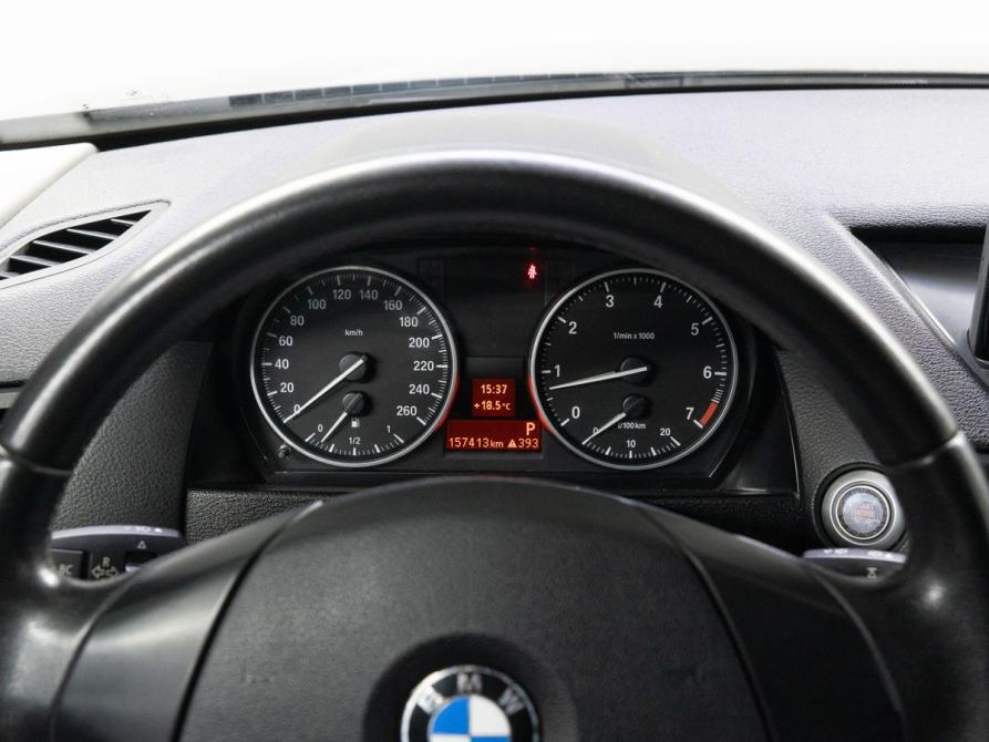 BMW X1 I (E84) Рестайлинг Тюмень  - изображение 22