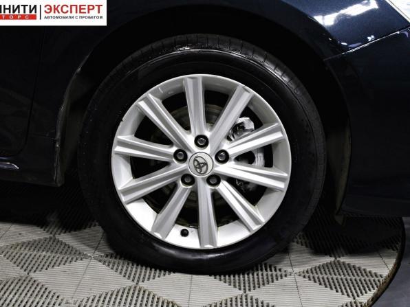 Toyota Camry VII (XV50) с пробегом 2012 года, цена 1 677 000 рублей, 236198 км, седан, Автокод Объявления