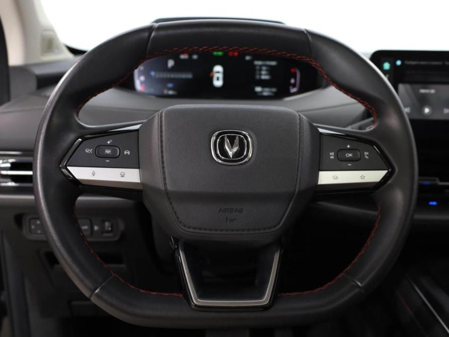 Changan CS55 Plus II Рестайлинг Ростов-на-Дону  - изображение 15
