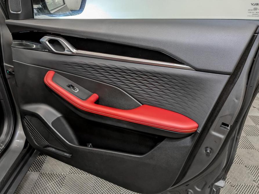 Geely Coolray I Рестайлинг Москва  - изображение 25
