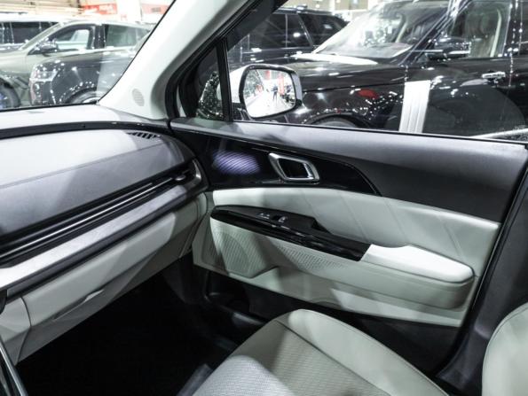 Kia Carnival IV с пробегом 2021 года, цена 4 459 455 рублей, 50000 км, минивэн, Автокод Объявления