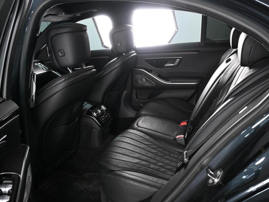 Mercedes-Benz S-Класс VII (W223) Ростов-на-Дону  - изображение 11